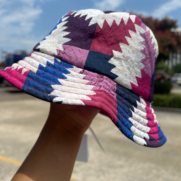 Isabel Marant size M Reversible Hat Size 56 - Picture 3 of 3